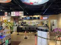 台北南港Citylink B棟｜唐吉軻德新開幕了，還有現做壽司區耶