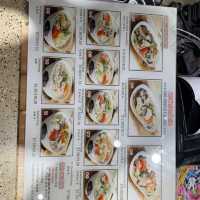 Wisma Atria Food Court 