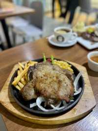 小熊主題餐廳
