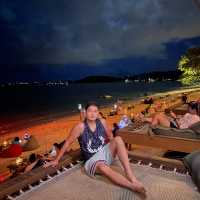 Coco Tam’s สถานที่ชมโชว์ไฟสุดฮิตบนเกาะสมุย