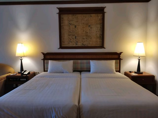 The Imperial Golden Triangle Resort