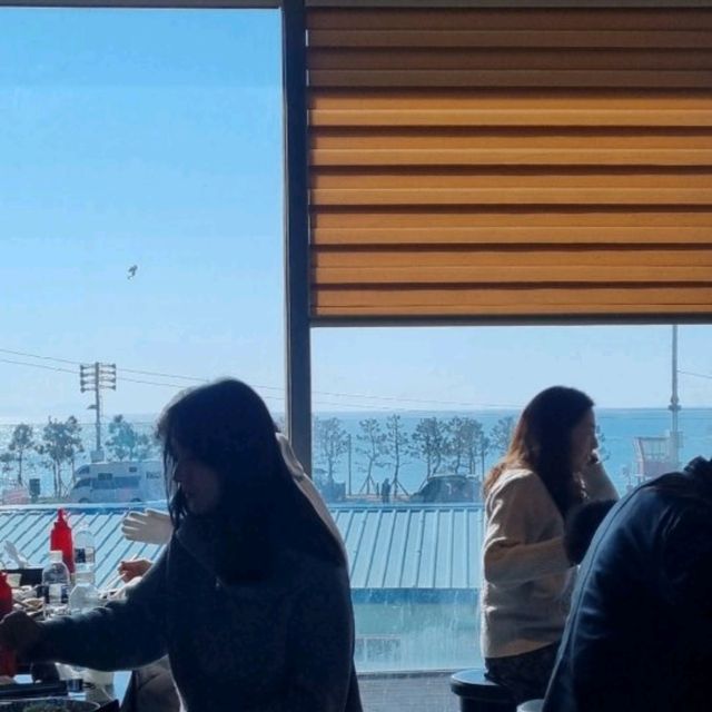 인천의 대표 해수욕장은 여기!