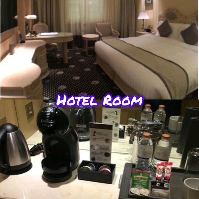 Harbourview Hotel (Macau)
