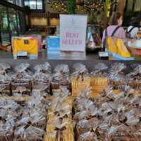 Pattaya Chocolate Factory 餐廳