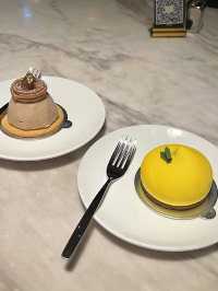 香港銅鑼灣鬧市中的海景酒店-The Park Lane Hong Kong