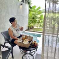 DooWall Hotel เชียงราย