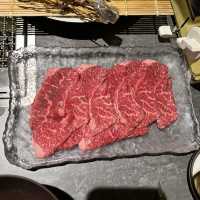 Freeflow Wagyu in JB
