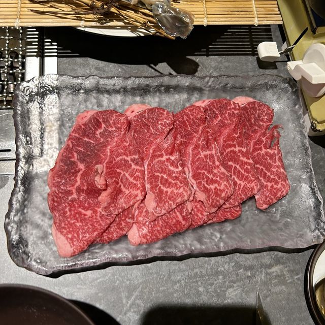 Freeflow Wagyu in JB