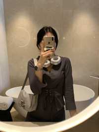 제주 5성급 호텔 ‘그랜드 하얏트 제주’⭐️🫧