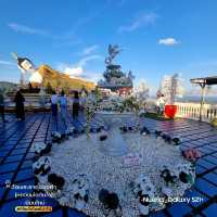 วัดพระธาตุดอยคำ [หลวงพ่อทันใจ] - เชียงใหม่