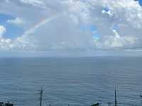 🌊 5181聽海文創&咖啡：咖啡品味的海濱饗宴！☕🌴