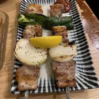 日本思出橫町-喜歡日本居酒屋文化的不可以錯過