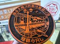 北海道・小樽。開業120週年の『小樽駅』