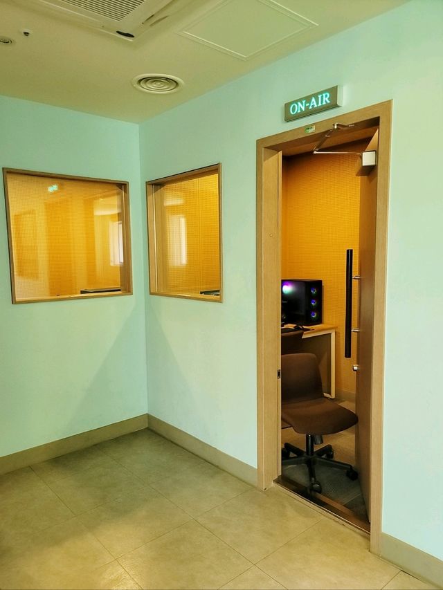 영월여행추천코스! 라디오스타박물관📻