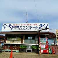 【北海道】洞爺湖湖畔遊歩道をぶらり散策！
