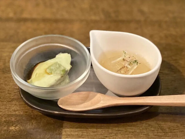 《沖縄・那覇》おひとり様でも入り易い日本酒BAR🍶