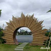 คาเฟ่ธีมทะเล