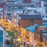 2023  Incheon Open Port Cultural Assets Night