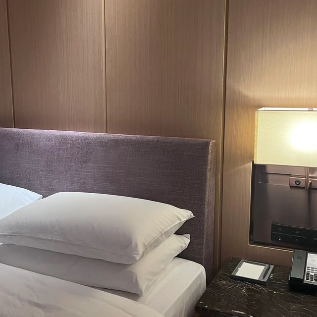 🌊🏨🛍️ 珠海橫琴凱悅酒店🏨開揚景觀，創新方商場近在眼前！🌊🏨🛍️