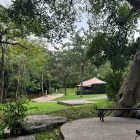 รีวิวที่พัก Villa Moreeda สวนผึ้ง จ.ราชบุรี