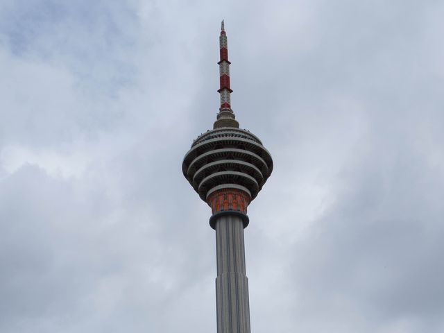 Impressive MINILAND are all built by Lego