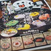 旺角「令和鍋物酒場」壽喜燒大滿足