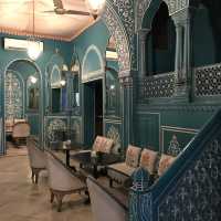 Bar Palladio, Jaipur