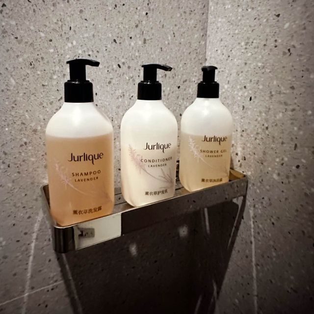 深圳4🌟酒店-薈語酒店（深圳福田口岸會展中心店）