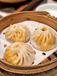 必吃～炒虾蟹拌麵🍜