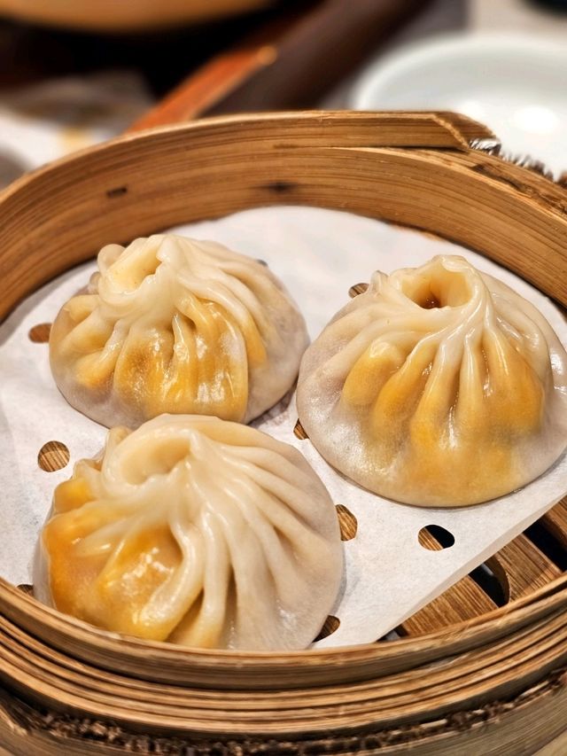 必吃～炒虾蟹拌麵🍜