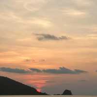 พักผ่อนที่เกาะหมาก ตราด
