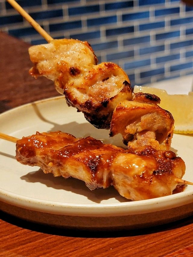 中環特色拉麵居酒屋仲有happy hour