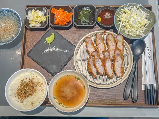 양주 최고의 돈까스 집!!!!