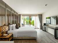 พักรีสอร์ทเปิดใหม่ 2023 Bella Nara Phuket