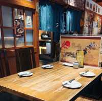 好味道🍴灣仔好味日本餐廳