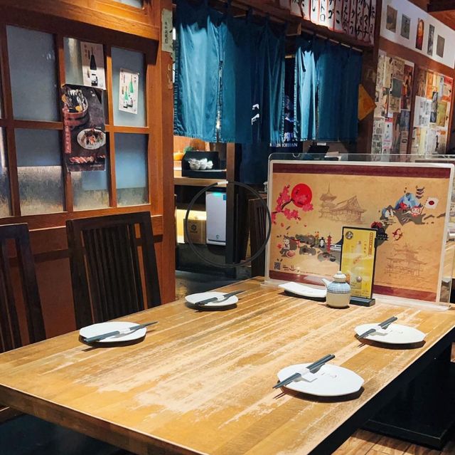 好味道🍴灣仔好味日本餐廳