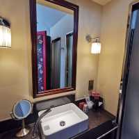 The Vagabond Club, Artist Suite