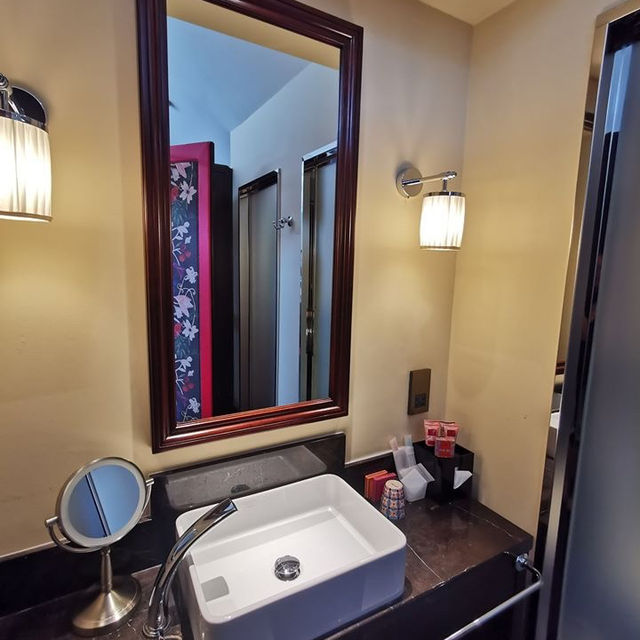 The Vagabond Club, Artist Suite