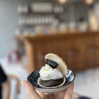 絕美幽靜海景茶館