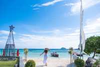 Idyllic concept resort  ที่พักหลีเป๊ะ