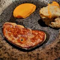 Unparalleled Dining Experience at SKAI