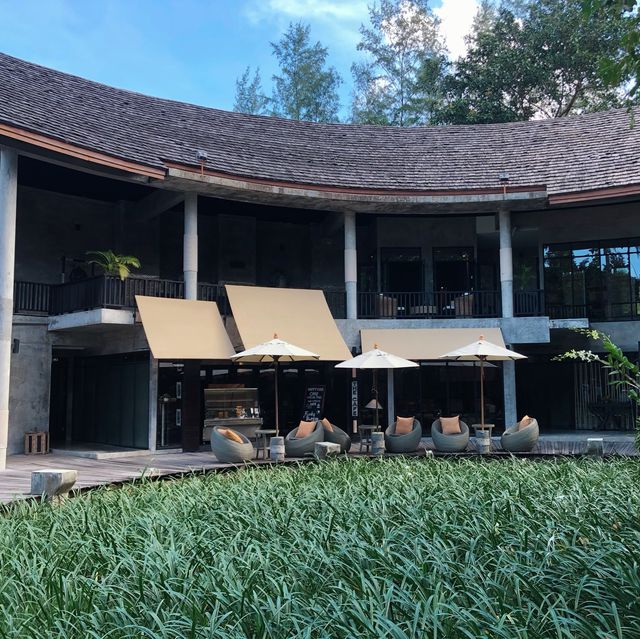 Dewa resort เกาะช้าง