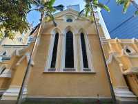 【偽歐洲之旅⛪~中環篇】