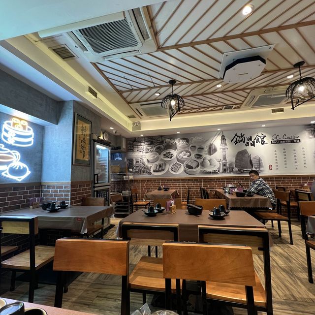 荃灣沙咀道臥虎藏龍小店 有米芝蓮質素即叫即整手作