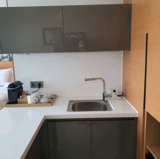 용산 한강뷰 호텔 인생샷 맛집
