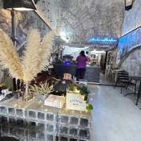 arch craft cafe 
