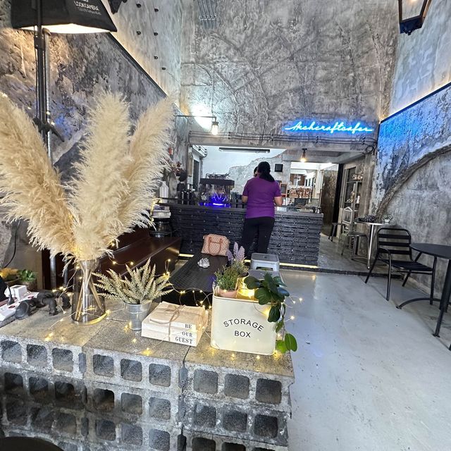 arch craft cafe 
