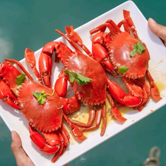 Krachang Khaolak 