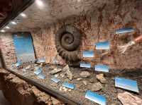 澳洲｜南澳州｜Coober Pedy出產寶石的地方