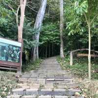 อุทยานแห่งชาติหมู่เกาะลันตา กระบี่